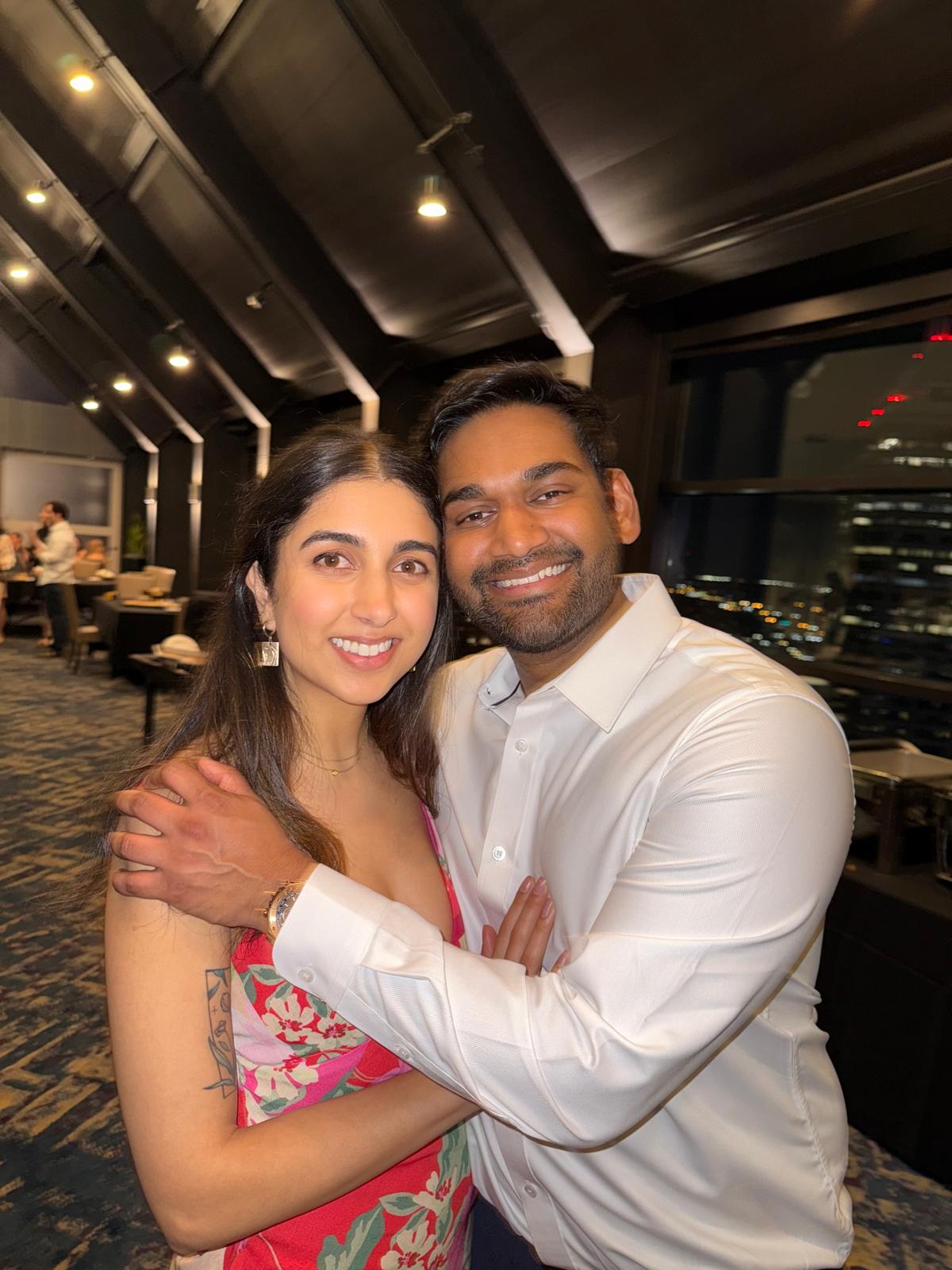 Shradha e Susheel